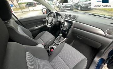 Suzuki Vitara III 2024 Premium, zdjęcie 8