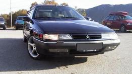 Citroen XM