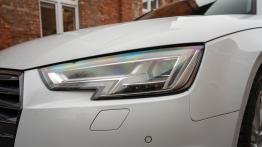 Audi A4 2.0 TDI quattro S Tronic to niemiecka klasyka gatunku. Czy po latach dalej jest premium?