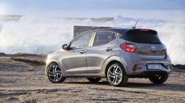 Hyundai i10 – sprosta naszym wymaganiom?