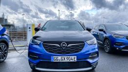 Opel Grandland X Hybrid 4 – koniec z marudzeniem