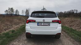 Fiat Tipo SW S-Design – rozpoczynamy test rozsądnego samochodu z pazurem 