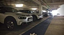 Citroen C4 Cactus – komfort nowym priorytetem