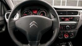 Citroën C-Elysée - francuski minimalizm