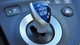 Toyota Prius - elektryk z doktoratem