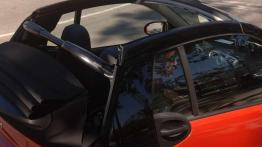 Przegląd samochodów z otwartym dachem