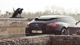 Citroen Numero 9 - zawstydza pięknem