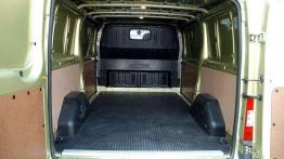 Szybki dostawca - Ford Transit Van SWB 130 KM