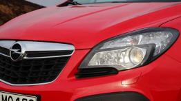 Opel Mokka 1.6 CDTI - z nowym sercem