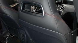 Nowości Mercedesa na targach motoryzacyjnych w Genewie - wywiad z Markiem Sworowskim