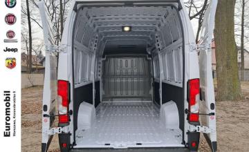 Fiat Ducato IV 2025 Seria 2 Maxi Furgon L4H3 2.2 H3-POWER 180KM, zdjęcie 9