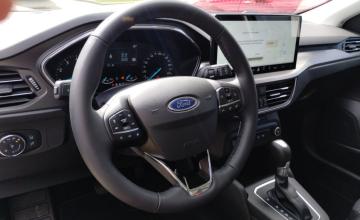 Ford Focus IV 2023 Titanium, zdjęcie 9