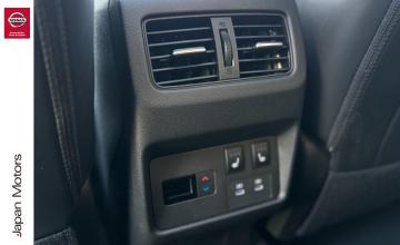 Nissan X-Trail IV 1.5 VC-T e-POWER 213KM 2025 Tekna + Pakiet Premium, zdjęcie 9