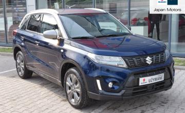 Suzuki Vitara III 2024 Premium