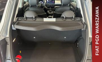 Fiat 500 IV 2026 Torino 1.0 65 KM, zdjęcie 9