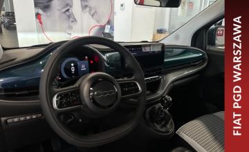 Fiat 500 IV 2026 Torino 1.0 65 KM, zdjęcie 9