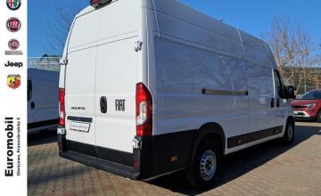 Fiat Ducato IV 2025 Maxi Furgon Maxi L4H3 2.2 H3-POWER 180KM, zdjęcie 9