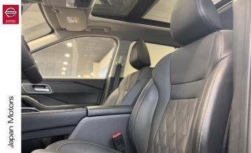 Nissan X-Trail IV 1.5 VC-T e-POWER 213KM 2024 Tekna + pakiet Premium, zdjęcie 9