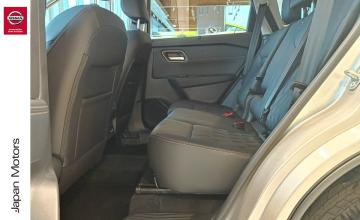 Nissan X-Trail IV 1.5 VC-T e-POWER 213KM 2025 Tekna + Pakiet Premium, zdjęcie 9