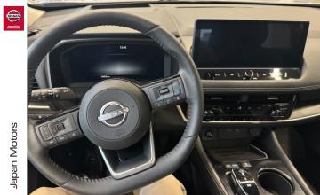 Nissan X-Trail IV 1.5 VC-T e-POWER 213KM 2024 Tekna + Pakiet Premium, zdjęcie 9