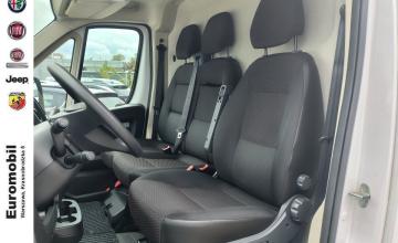 Fiat Ducato IV 2023 Seria 7 L2H2 DMC 3,3t 2.2 140KM, zdjęcie 9