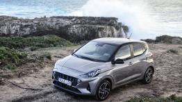 Hyundai i10 – sprosta naszym wymaganiom?