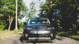 Range Rover Sport P400e – sprawdziliśmy, czy warto kupić Range'a z napędem hybrydowym