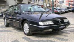 Żelazko z Gwiezdnych Wojen - Citroen XM