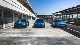 BMW M2 - dla młodych duchem