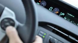 Toyota Prius - elektryk z doktoratem