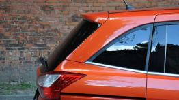 Dla rodziny, dla przyjaciół, dla bagażu - Ford Grand C-Max 1.6 EcoBoost Titanium