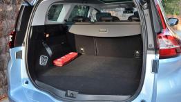 Renault Scenic i Grand Scenic – w pogoni za Espacem
