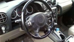 Pontiac Aztek - brzydkie kaczątko, które nigdy nie będzie łabędziem...