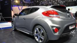 Premiery Hyundai'a w Genewie - wywiad z Markiem Hallem