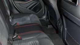 Nowości Mercedesa na targach motoryzacyjnych w Genewie - wywiad z Markiem Sworowskim