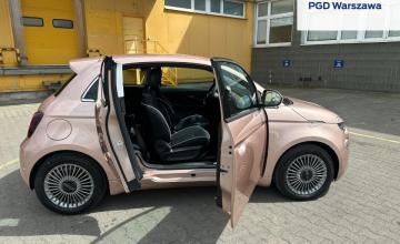 Fiat 500 III Hatchback 42kWh 118KM 2024 BEV 3+1 118 KM, zdjęcie 10