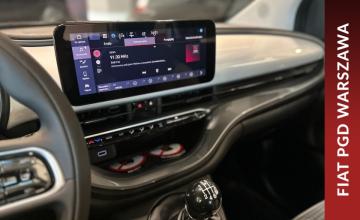 Fiat 500 IV 2026 Torino 1.0 65 KM, zdjęcie 10