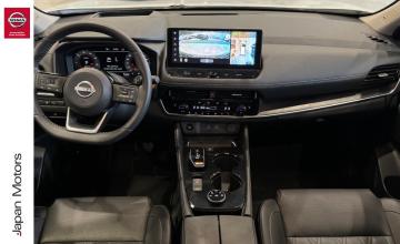 Nissan X-Trail IV 1.5 VC-T e-POWER 213KM 2024 Tekna + Pakiet Premium, zdjęcie 10