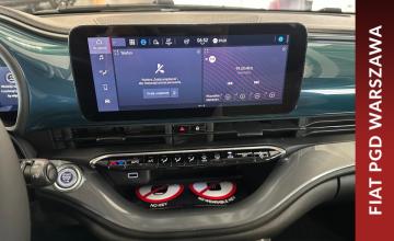 Fiat 500 IV 2026 Torino 1.0 65 KM, zdjęcie 10