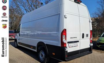 Fiat Ducato IV 2025 Maxi Furgon Maxi L4H3 2.2 H3-POWER 180KM, zdjęcie 10