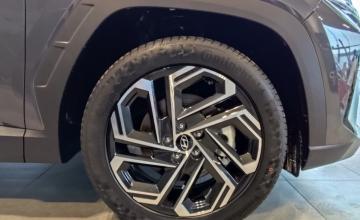 Hyundai Tucson IV 2026 GT 1,6L T-GDI 150KM 2WD 7DCT PLATINUM, zdjęcie 10