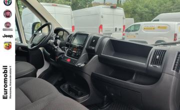 Fiat Ducato IV 2023 Seria 7 L2H2 DMC 3,3t 2.2 140KM, zdjęcie 10