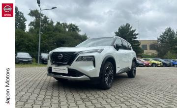 Nissan X-Trail IV 1.5 VC-T e-POWER 213KM 2024 Tekna + Pakiet Premium
