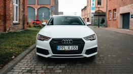 Audi A4 2.0 TDI quattro S Tronic to niemiecka klasyka gatunku. Czy po latach dalej jest premium?