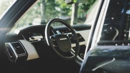 Range Rover Sport P400e – sprawdziliśmy, czy warto kupić Range'a z napędem hybrydowym