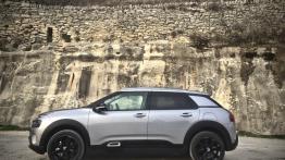 Citroen C4 Cactus – komfort nowym priorytetem