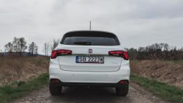 Fiat Tipo SW S-Design – rozpoczynamy test rozsądnego samochodu z pazurem 