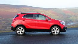 Opel Mokka 1.6 CDTI - z nowym sercem