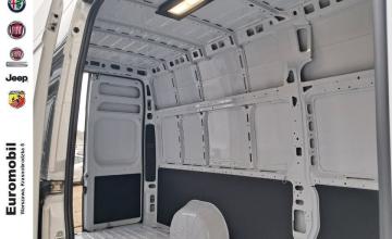 Fiat Ducato IV 2025 Seria 2 Maxi Furgon L4H3 2.2 H3-POWER 180KM, zdjęcie 11