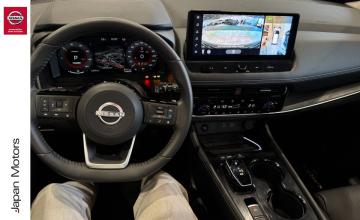 Nissan X-Trail IV 1.5 VC-T e-POWER 213KM 2024 Tekna + Pakiet Premium, zdjęcie 11